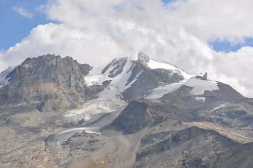 Fondation Grand Paradis, grande equilibrio per il concorso fotografico
