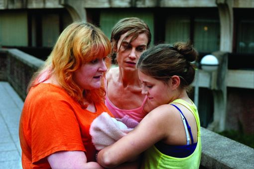 Al 42° Torino Film Festival vince il Premio Miglior Film HOLY ROSITA di Wannes Destoop, sviluppato dal TFL Al 42° Torino Film Festival vince il Premio Miglior Film HOLY ROSITA di Wannes Destoop, sviluppato dal TFL