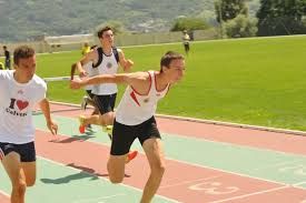 ATLETICA: Prove Multiple, Record e titolo regionale per Jean Marie Robbin ATLETICA: Prove Multiple, Record e titolo regionale per Jean Marie Robbin