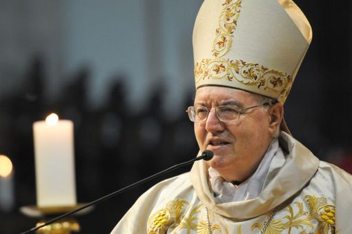 ETEROLOGA: INTERVISTA ALL'ARCIVESCOVO DI TORINO MONS. CESARE NOSIGLIA ETEROLOGA: INTERVISTA ALL'ARCIVESCOVO DI TORINO MONS. CESARE NOSIGLIA