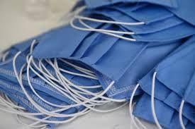 Con ricavato asta della scala Jordan comprate mascherine per tutta Valtournenche