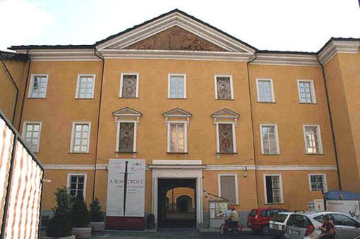 Il Museo Archeologico di Aosta Il Museo Archeologico di Aosta