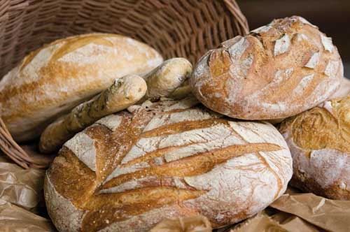 Gli italiani, la pandemia e il consumo di pane Gli italiani, la pandemia e il consumo di pane