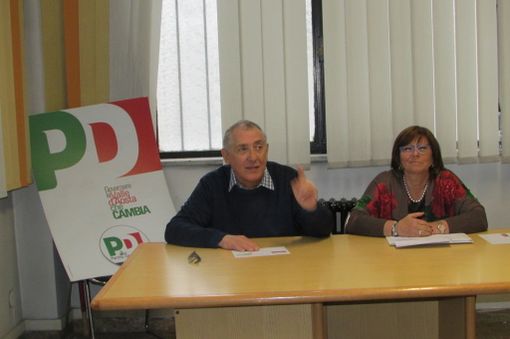 INCHIESTA GRUPPI: Da Pd fiducia alla Magistratura