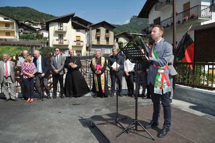 La Rencontre avec les  enfants  de la Vallée d’Aoste  partis à l’étranger a réuni à Challand-St-Victor plus de 500 personnes