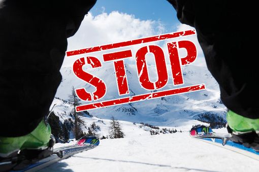 (grafica Ski Info) (grafica Ski Info)