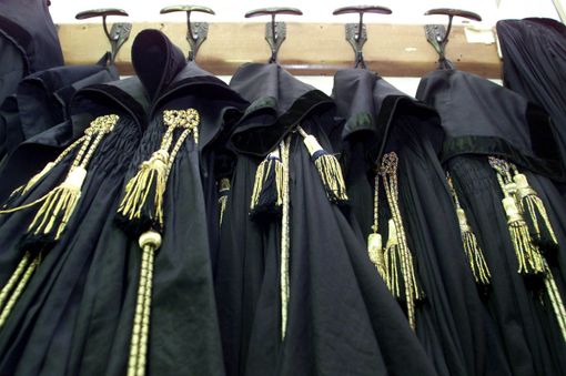 Dai togati di Aosta sostegno alle proteste dei giudici onorari