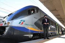 TRENITALIA: SCIOPERO PERSONALE MOBILE DELLE DIREZIONI REGIONALI PIEMONTE E VALLE D’AOSTA TRENITALIA: SCIOPERO PERSONALE MOBILE DELLE DIREZIONI REGIONALI PIEMONTE E VALLE D’AOSTA