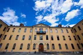 Al via 'Welcome matricole' all'UniVdA Al via 'Welcome matricole' all'UniVdA