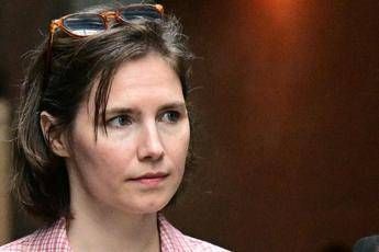 'The twisted tale of Amanda Knox', arriva la serie sull'omicidio di Meredith Kercher 'The twisted tale of Amanda Knox', arriva la serie sull'omicidio di Meredith Kercher