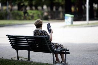 Caldo africano, pausa dall'afa nel weekend su gran parte dell'Italia Caldo africano, pausa dall'afa nel weekend su gran parte dell'Italia