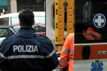 Bologna, è morta in ospedale la 12enne caduta venerdì scorso dal quarto piano Bologna, è morta in ospedale la 12enne caduta venerdì scorso dal quarto piano