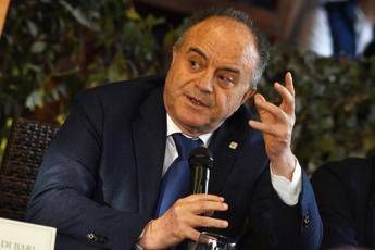 Referendum giustizia, Gratteri choc: "Persone perbene per il No, per il Sì massoneria deviata e imputati" Referendum giustizia, Gratteri choc: "Persone perbene per il No, per il Sì massoneria deviata e imputati"