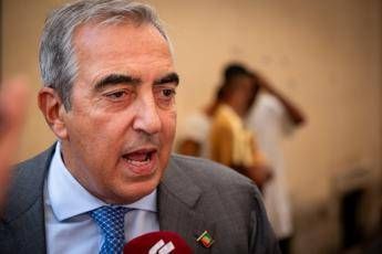 Report, Gasparri: "Procuratore Caltanissetta ha chiesto di essere audito martedì in Antimafia" Report, Gasparri: "Procuratore Caltanissetta ha chiesto di essere audito martedì in Antimafia"