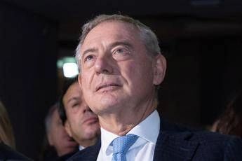 Industria, Urso: "Per Transizione 5.0 prenotazioni per 2,5 miliardi, a fine anno oltre 3 miliardi"