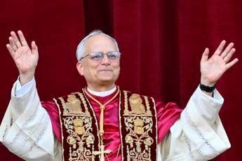 Papa Leone XIV, i primi trenta giorni di Prevost sul soglio di Pietro