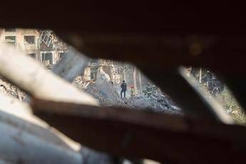 Ucraina, Russia prepara offensiva estiva: droni a fibra ottica arma chiave Ucraina, Russia prepara offensiva estiva: droni a fibra ottica arma chiave