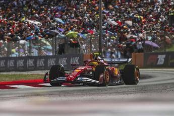 Formula 1, oggi qualifiche Gp Canada: orario e dove vederle Formula 1, oggi qualifiche Gp Canada: orario e dove vederle