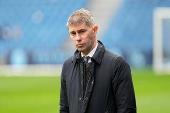 Roma, Massara è il nuovo direttore sportivo: "Bentornato Frederic"