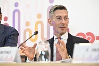 Tarantino (Haleon): "Aspettativa di vita più lunga, lavorare su prevenzione"