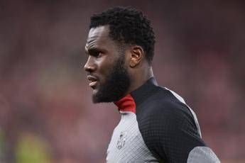 Roma, obiettivo Kessié a centrocampo: ostacolo ingaggio Roma, obiettivo Kessié a centrocampo: ostacolo ingaggio