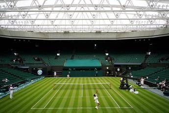 Montepremi più alto, addio giudici di linea e nuovi orari: rivoluzione a Wimbledon 2025 Montepremi più alto, addio giudici di linea e nuovi orari: rivoluzione a Wimbledon 2025