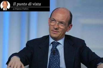 Elezioni regionali, Follini: "Attenti a cantare vittoria prima del tempo, partita aperta"