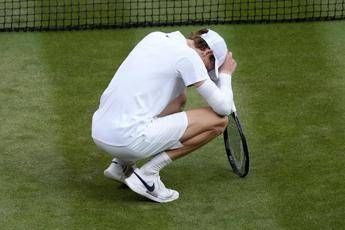 Sinner vince Wimbledon: "Sto vivendo il mio sogno" Sinner vince Wimbledon: "Sto vivendo il mio sogno"