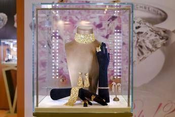 A 'Vicenzaoro September' 2025 alta gioielleria in continua evoluzione A 'Vicenzaoro September' 2025 alta gioielleria in continua evoluzione