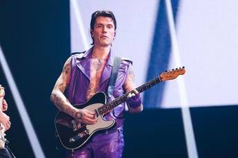 Benjamin Mascolo presto papà, l'annuncio: "Il sogno più grande" Benjamin Mascolo presto papà, l'annuncio: "Il sogno più grande"