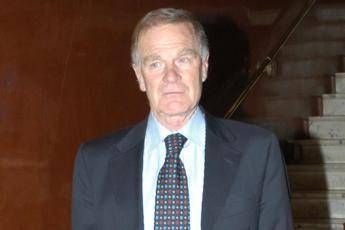 Morto a 91 anni Sergio Campana, fondatore e storico presidente dell'Assocalciatori Morto a 91 anni Sergio Campana, fondatore e storico presidente dell'Assocalciatori