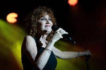 Ascolti tv, Fiorella Mannoia regina della prima serata con 17,8% di share Ascolti tv, Fiorella Mannoia regina della prima serata con 17,8% di share