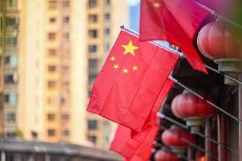 Scandalo sessuale in Cina, travestito filmava rapporti con oltre mille uomini Scandalo sessuale in Cina, travestito filmava rapporti con oltre mille uomini