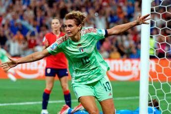 Inghilterra-Italia: orario, probabili formazioni e dove vederla in tv (in chiaro) Inghilterra-Italia: orario, probabili formazioni e dove vederla in tv (in chiaro)