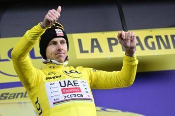 Tour de France, oggi 20esima tappa. Orario, percorso e dove vederla in tv (in chiaro) Tour de France, oggi 20esima tappa. Orario, percorso e dove vederla in tv (in chiaro)