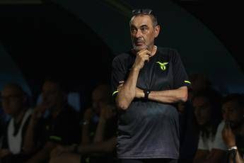 Avellino-Lazio: orario, probabili formazioni e dove vederla in tv (in chiaro) Avellino-Lazio: orario, probabili formazioni e dove vederla in tv (in chiaro)