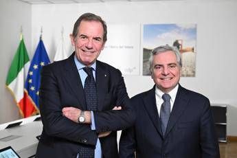 Cdp, Gorno Tempini: "Integrata visione di lungo periodo con capacità risposta immediata"