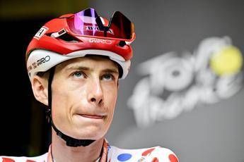 Vuelta, oggi la tredicesima tappa: orario, percorso e dove vederla in tv Vuelta, oggi la tredicesima tappa: orario, percorso e dove vederla in tv