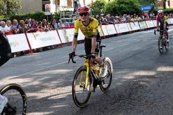 Vuelta, oggi la settima tappa: orario, percorso e dove vederla in tv Vuelta, oggi la settima tappa: orario, percorso e dove vederla in tv