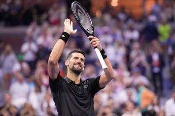 Djokovic rinuncia alle Finals? Il labiale che fa sperare Musetti