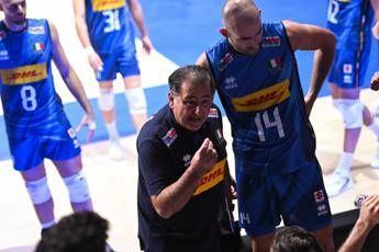 Mondiali pallavolo, oggi Italia-Argentina agli ottavi: orario e dove vederla Mondiali pallavolo, oggi Italia-Argentina agli ottavi: orario e dove vederla