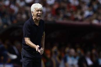 Serie A, oggi il derby Lazio-Roma - La partita in diretta