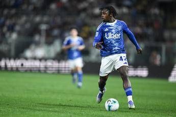 Fiorentina-Como 1-2, Addai beffa i viola nel finale Fiorentina-Como 1-2, Addai beffa i viola nel finale