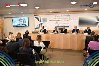 Odella (Bonduelle Italia): "La nostra azione per bene del pianeta e delle persone"