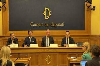 Al via gli stati generali della Space economy 2025