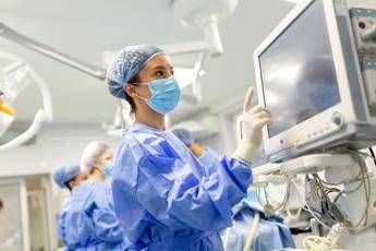 ICare 2025, dall'oncologia al fine vita l'anestesista-rianimatore al centro della cura