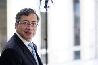 Colombia, Trump impone sanzioni al presidente Petro Colombia, Trump impone sanzioni al presidente Petro