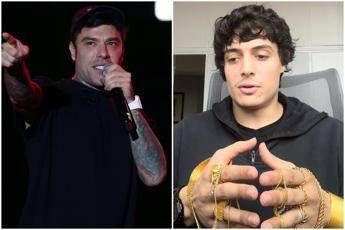Fedez accusa: "Luis Sal ci ha denunciati per plagio". E lui risponde