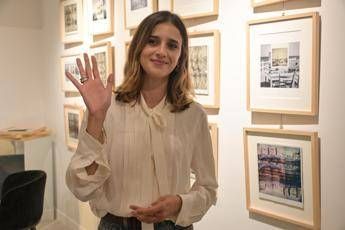 Verissimo, Porcaroli: "Scamarcio? La storia più importante della mia vita"