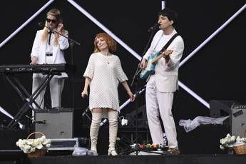 Sanremo 2026, chi sono Maria Antonietta e Colombre: la nuova coppia d'autore in gara